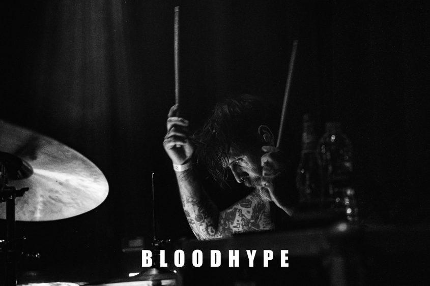 Bloodhype Alexander Schank Fotografie