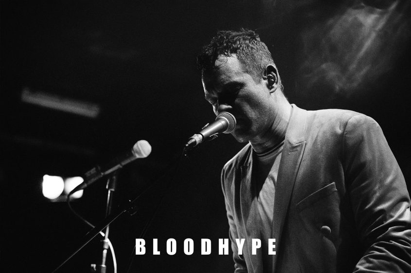 Bloodhype Alexander Schank Fotografie