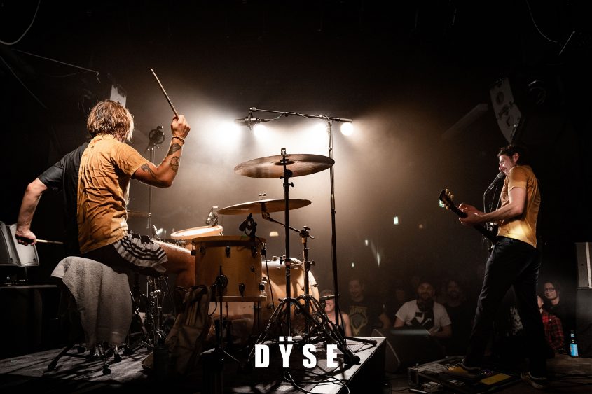 DYSE Waschhaus Potsdam Alexander Schank Fotografie