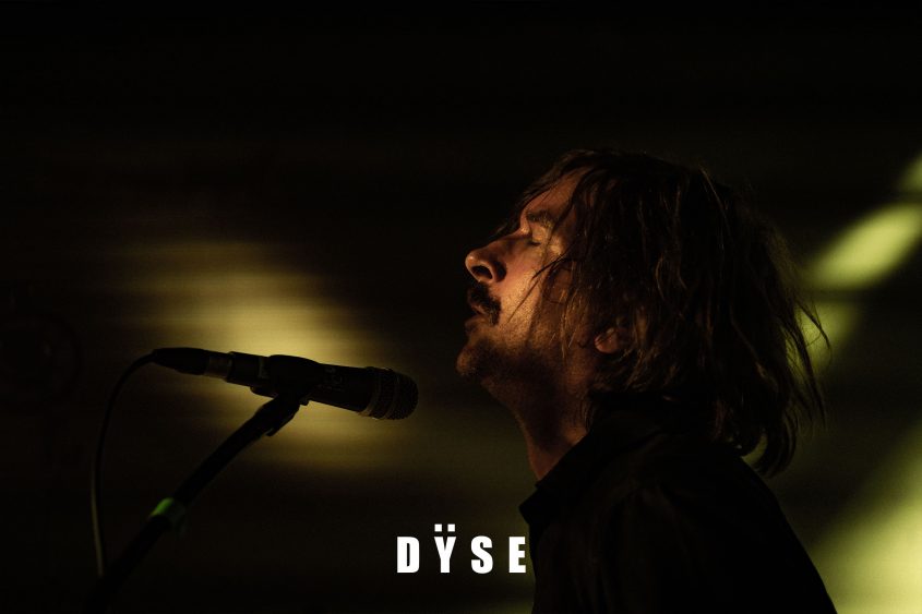 DYSE Waschhaus Potsdam Alexander Schank Fotografie