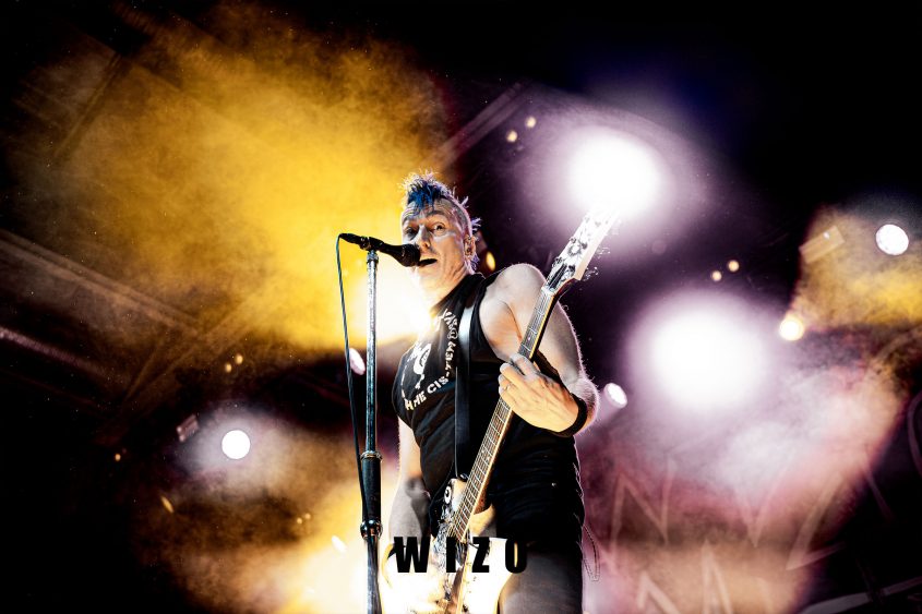 Wizo Ruhrpott Rodeo Columbiahalle Berlin Alexander Schank Fotografie