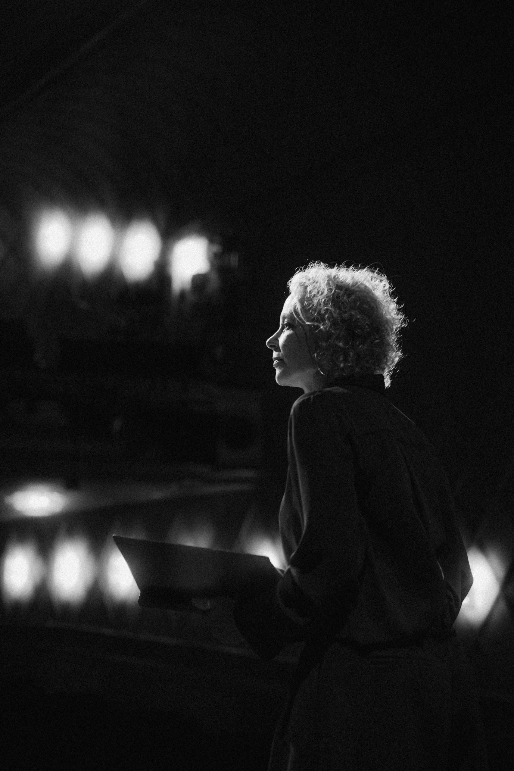 eventfotografie berlin katja riemann buchpremiere