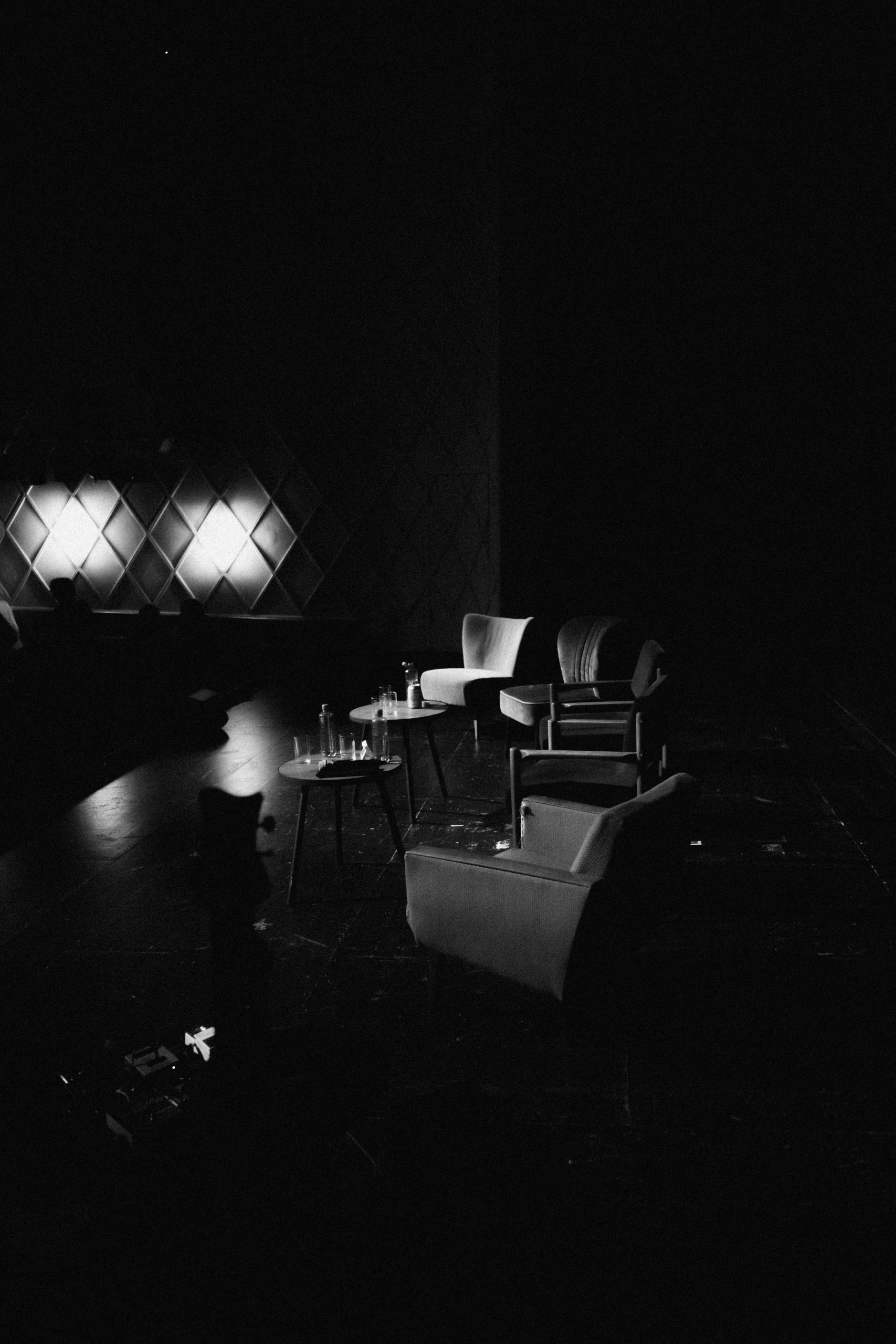 eventfotografie berlin katja riemann buchpremiere