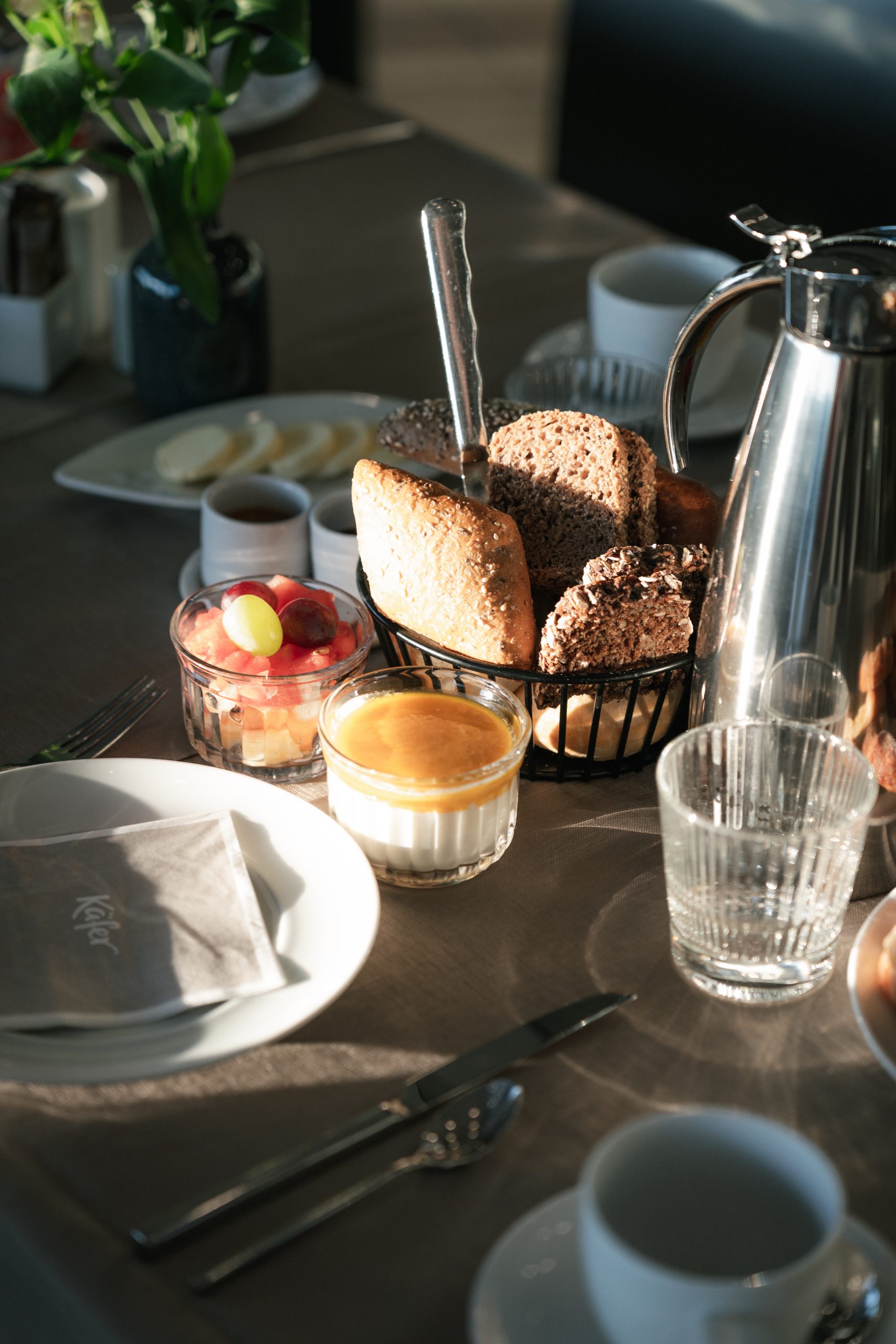 eventfotografie berlin bundestag bved parlamentarisches frühstück