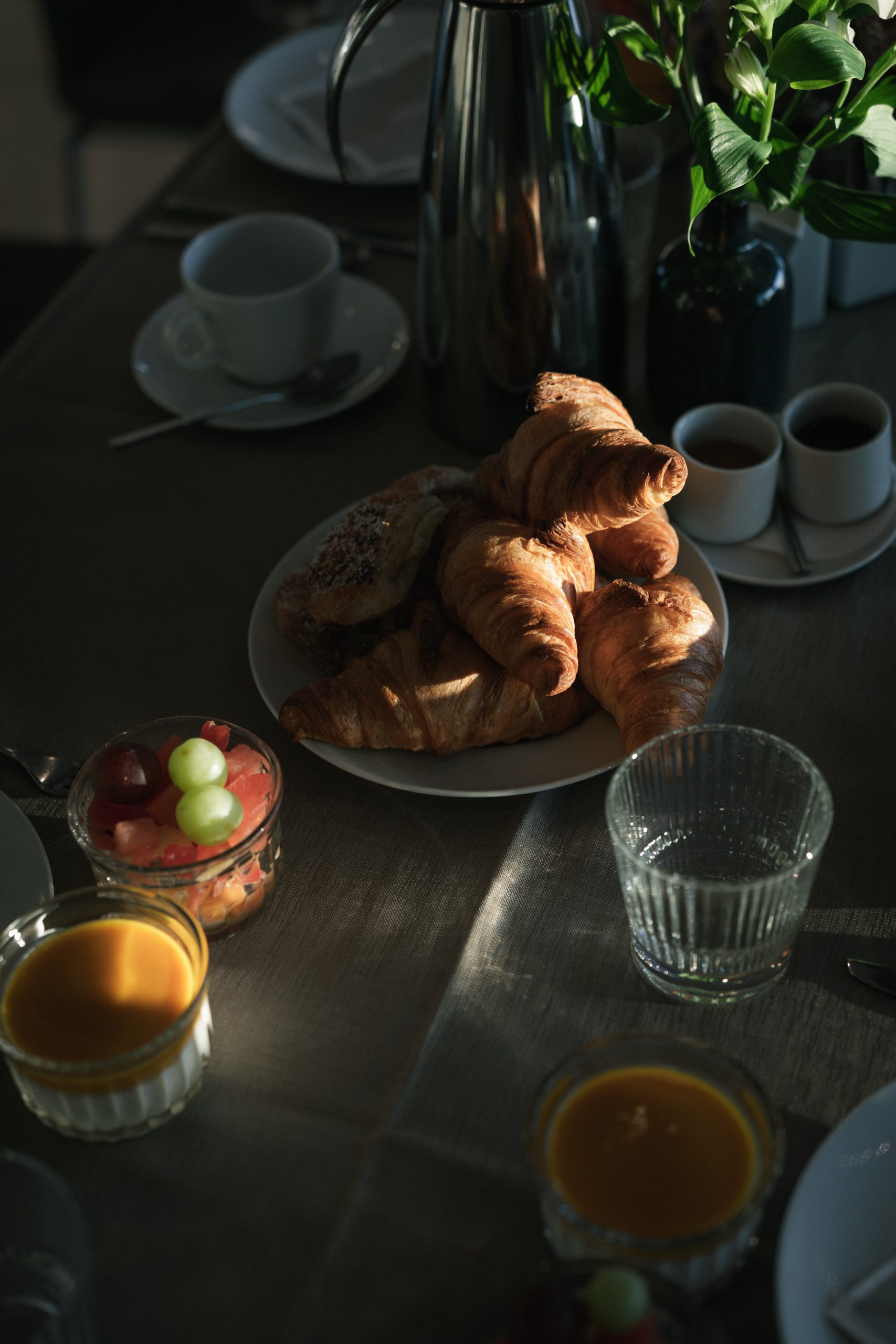 eventfotografie berlin bundestag bved parlamentarisches frühstück