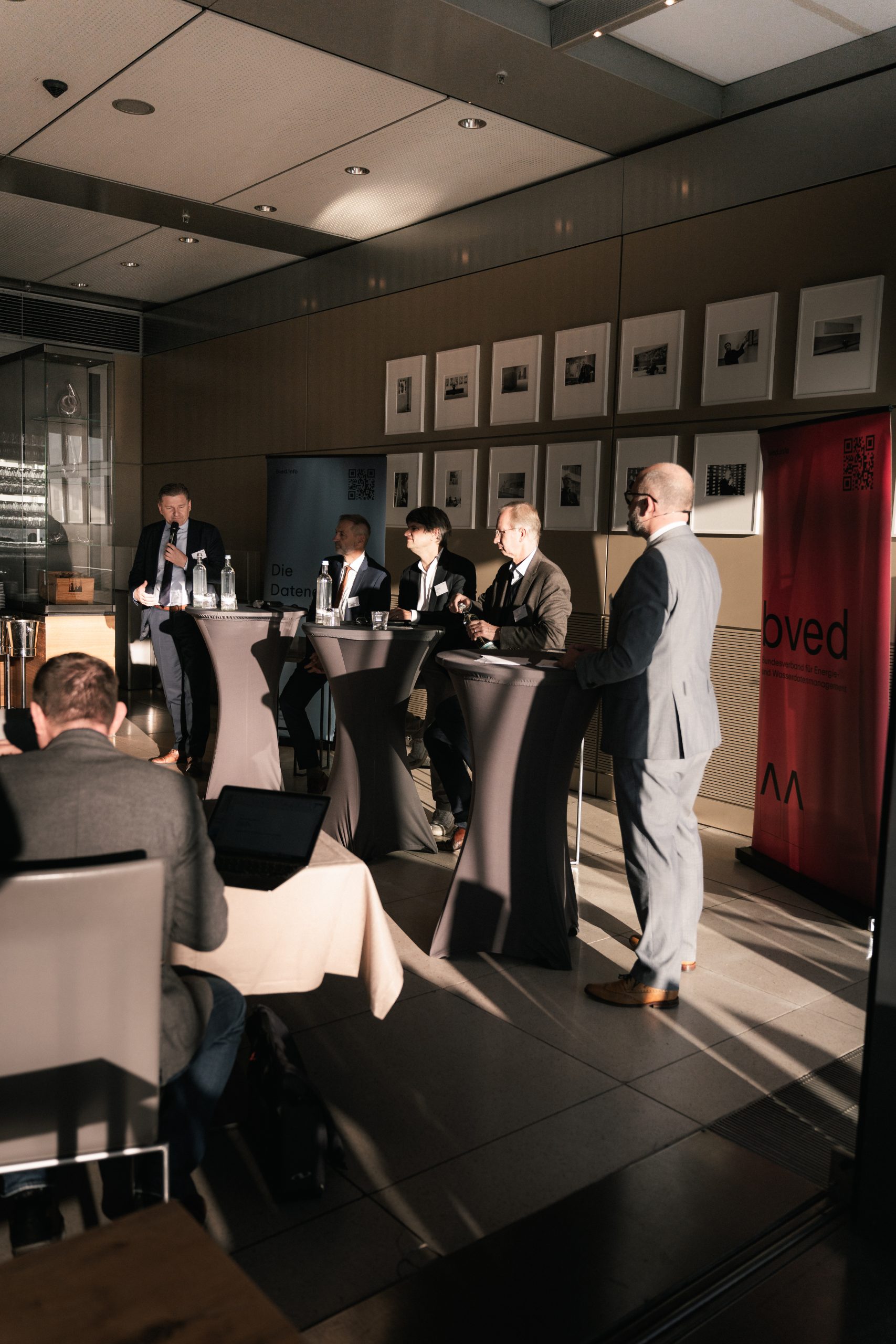 eventfotografie berlin bundestag bved parlamentarisches frühstück