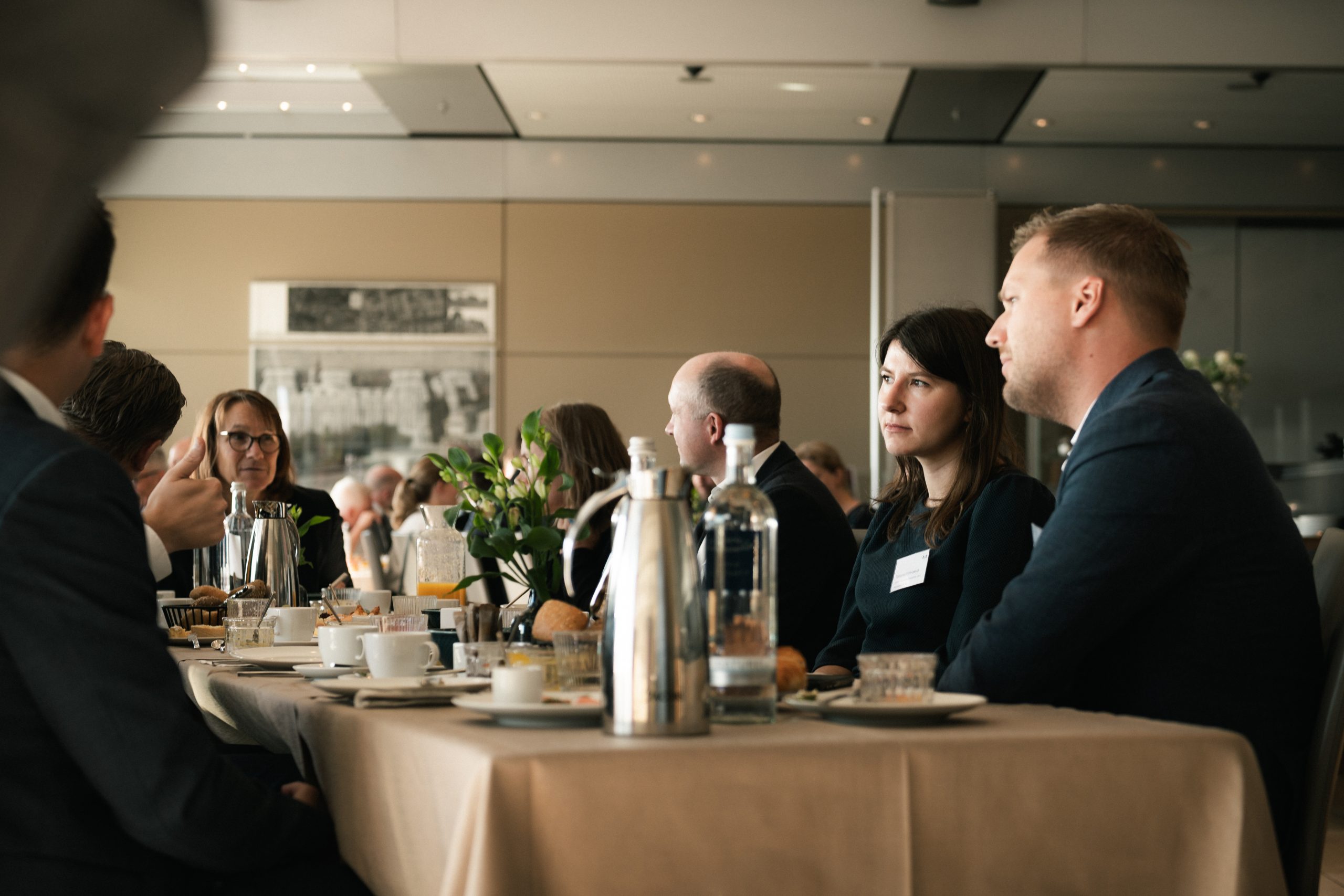 eventfotografie berlin bundestag bved parlamentarisches frühstück